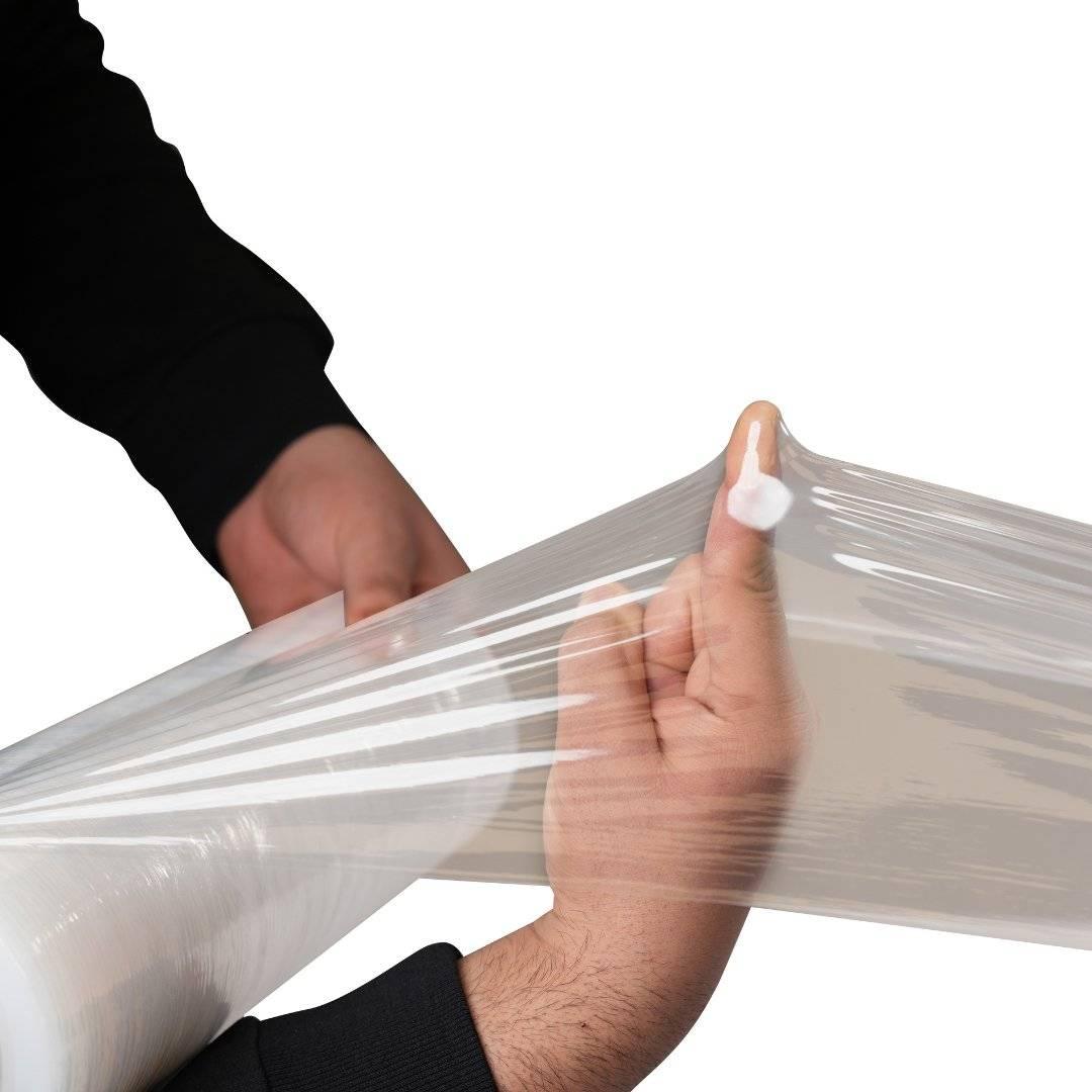 Cast Stretch Wrap