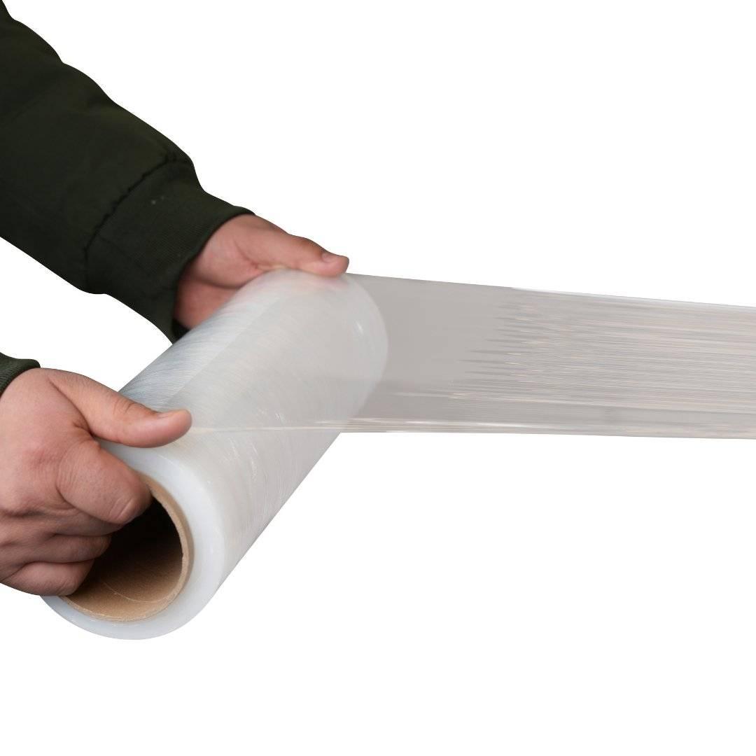 Cast Stretch Wrap