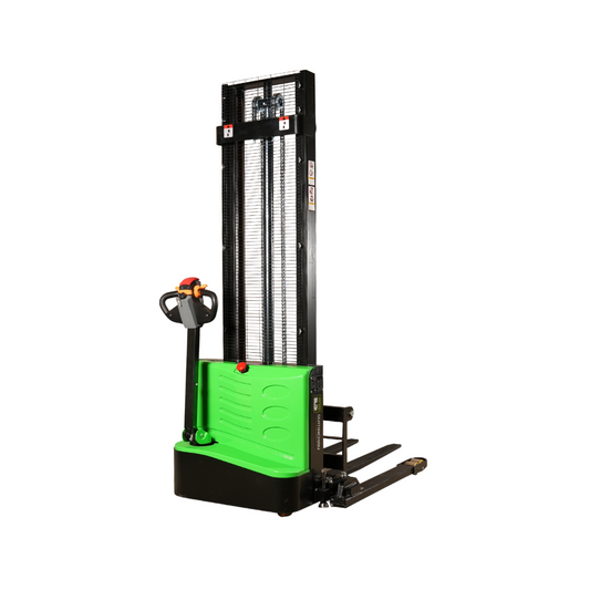 SST15G Electric Pallet Stacker - Sumachay LiftsElectric Pallet