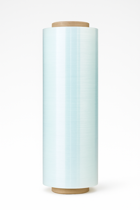 High-Quality 12 Inch Stretch Wrap Rolls - 300 meters ( Industrial Grade )
